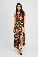 Load image into Gallery viewer, Violet Maxi Dress