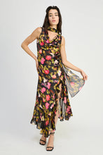 Load image into Gallery viewer, Violet Maxi Dress