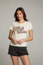 Load image into Gallery viewer, Good Times Tee