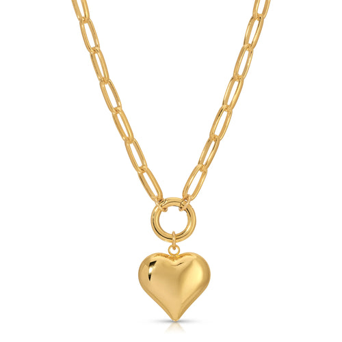 It Girl Necklace