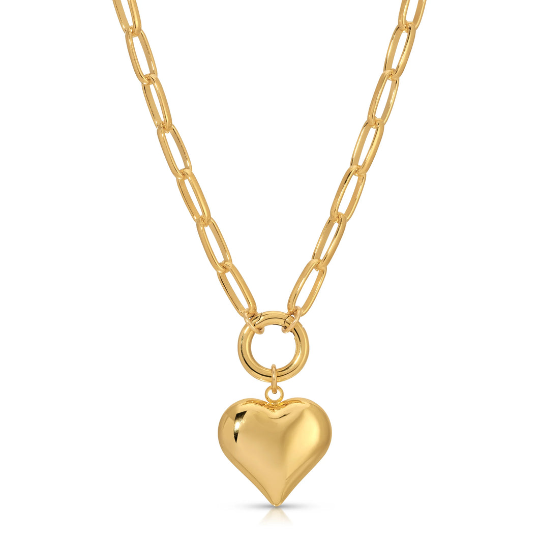 It Girl Necklace