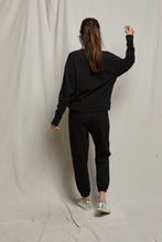 Load image into Gallery viewer, Johnny Sweatpants in Black