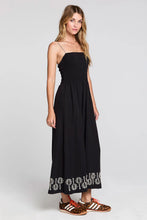 Load image into Gallery viewer, Jackstin Midi Dress