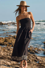 Load image into Gallery viewer, Jackstin Midi Dress