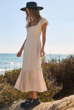 Load image into Gallery viewer, Junniper Midi Dress
