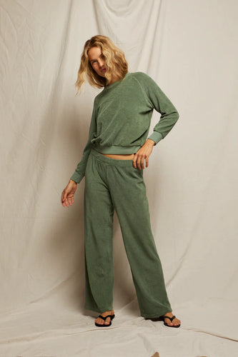 Katie Terry Sweatpants