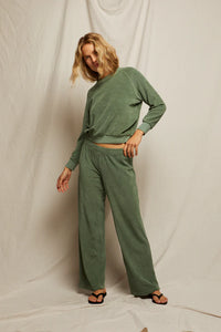 Katie Terry Sweatpants
