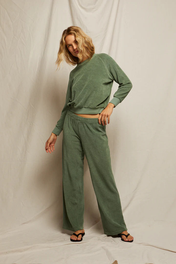 Katie Terry Sweatpants