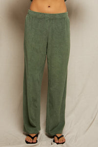 Katie Terry Sweatpants