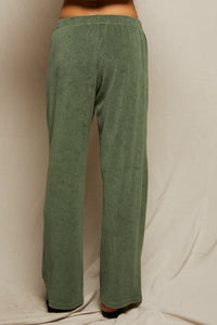Katie Terry Sweatpants