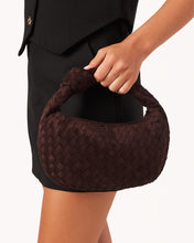 Load image into Gallery viewer, Chocolate Keri Bag