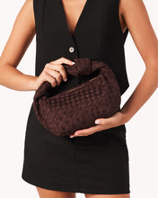 Load image into Gallery viewer, Chocolate Keri Bag