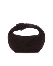 Load image into Gallery viewer, Chocolate Keri Bag