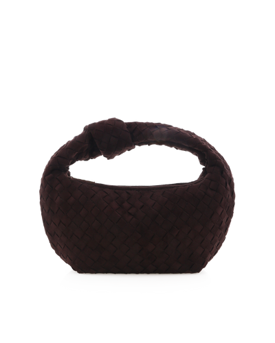 Chocolate Keri Bag