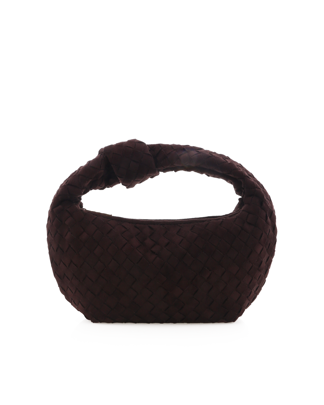 Chocolate Keri Bag