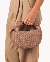 Load image into Gallery viewer, Fawn Suede Keri Bag