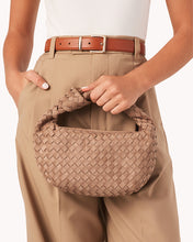 Load image into Gallery viewer, Fawn Suede Keri Bag