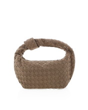 Load image into Gallery viewer, Fawn Suede Keri Bag