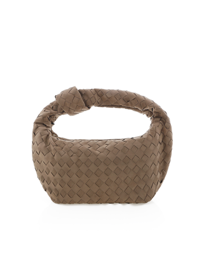 Fawn Suede Keri Bag