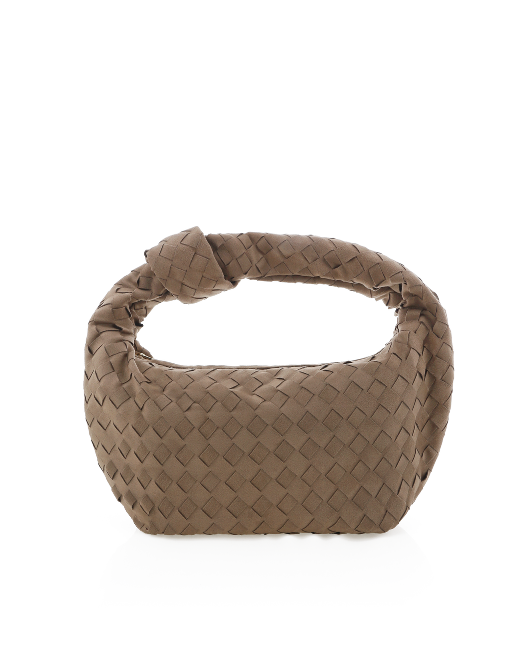 Fawn Suede Keri Bag