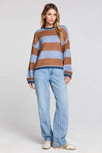 Load image into Gallery viewer, Kirra Dusty Blue Sweater