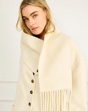 Load image into Gallery viewer, Sofia Scarf Jacket