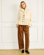 Load image into Gallery viewer, Sofia Scarf Jacket