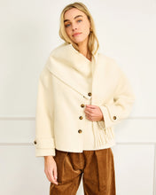 Load image into Gallery viewer, Sofia Scarf Jacket
