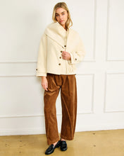 Load image into Gallery viewer, Sofia Scarf Jacket