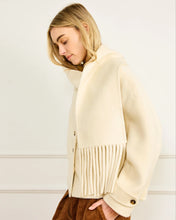 Load image into Gallery viewer, Sofia Scarf Jacket