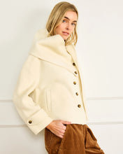 Load image into Gallery viewer, Sofia Scarf Jacket