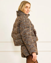 Load image into Gallery viewer, Clyde Puffer Jacket