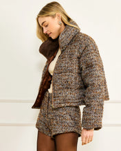 Load image into Gallery viewer, Clyde Puffer Jacket