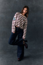 Load image into Gallery viewer, The Rolling Stones Rugby Tee