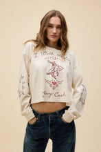 Load image into Gallery viewer, Johnny Cash Walk The Line Meet &amp; Greet Long Sleeve