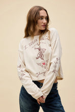 Load image into Gallery viewer, Johnny Cash Walk The Line Meet &amp; Greet Long Sleeve