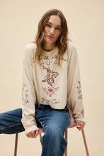 Load image into Gallery viewer, Johnny Cash Walk The Line Meet &amp; Greet Long Sleeve