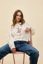 Load image into Gallery viewer, Johnny Cash Walk The Line Meet &amp; Greet Long Sleeve