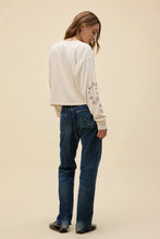 Load image into Gallery viewer, Johnny Cash Walk The Line Meet &amp; Greet Long Sleeve