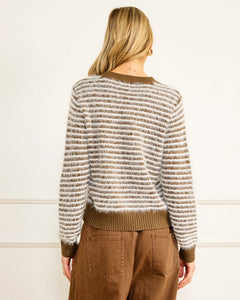 Lyon Sweater