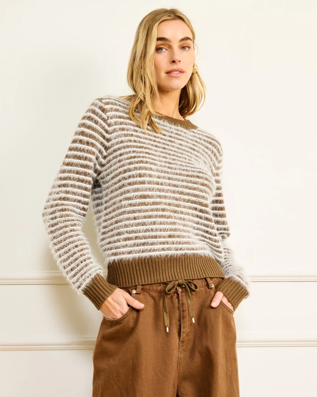 Lyon Sweater
