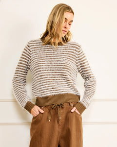 Lyon Sweater