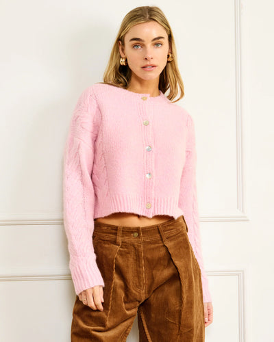 Melba Cardigan