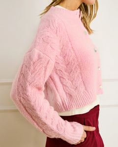 Melba Cardigan