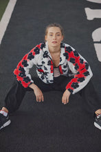 Load image into Gallery viewer, Rocky Ridge Fleece Jacket in Daisy