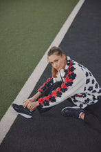 Load image into Gallery viewer, Rocky Ridge Fleece Jacket in Daisy