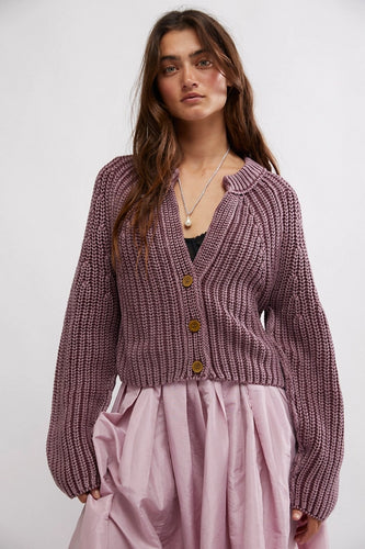 Moonscape Sweet Nothing Cardi