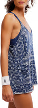 Load image into Gallery viewer, Hot Shot Mini Dress in Bandana Print