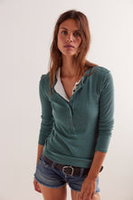 Load image into Gallery viewer, We The Free Jamie Henley in Emerald