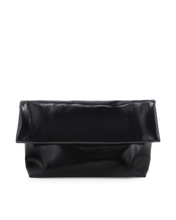 Load image into Gallery viewer, Rylee Clutch in Black